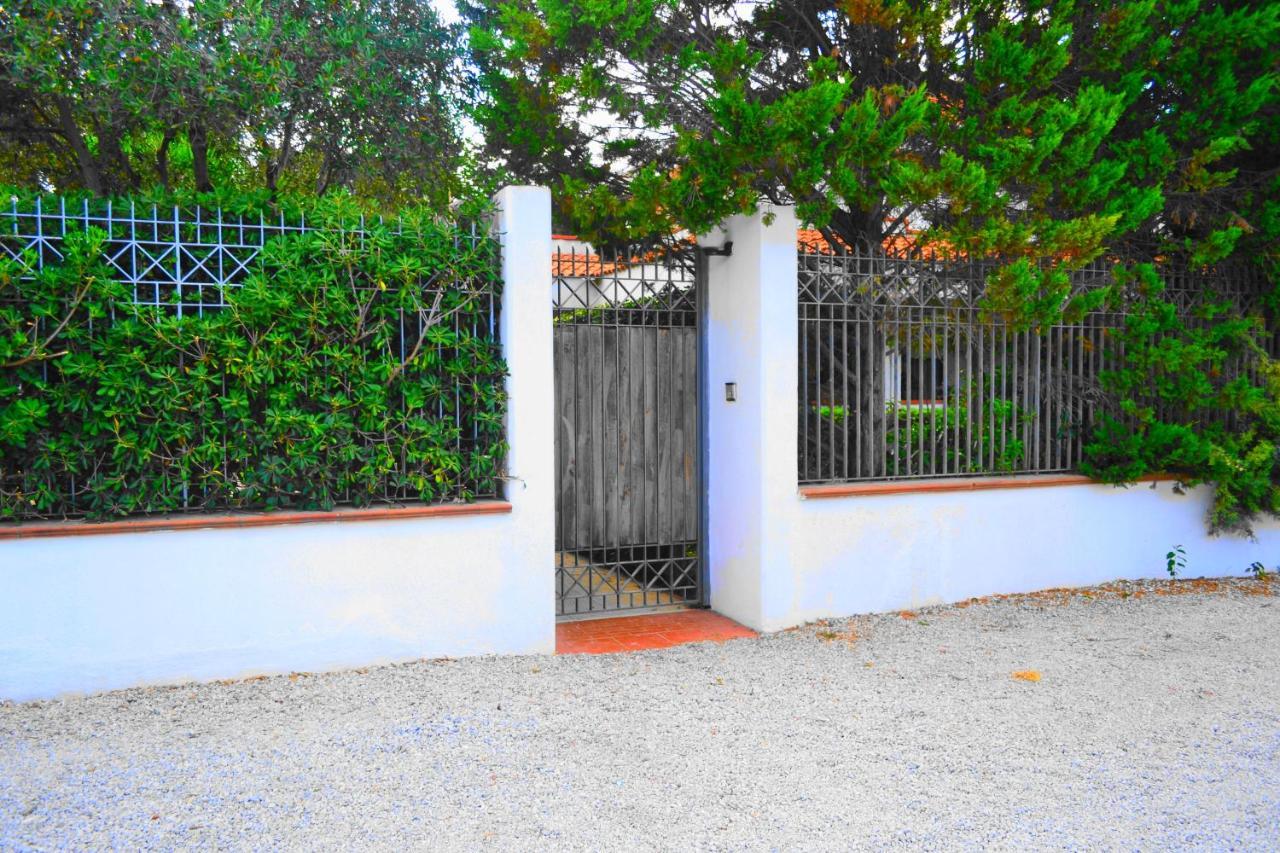 Blu Lagoon Apartamento Mondello Exterior foto